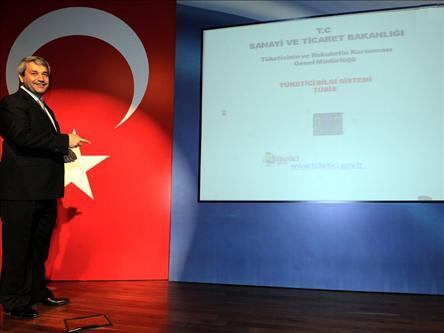 Tüketici Bilgi Sistemi Geliyor