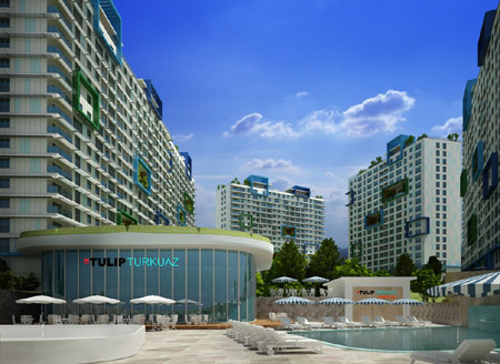 Dev Emlak Projesinde Şok !