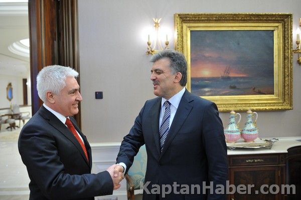 UND’nin Ankara Çıkartması Tamamlandı