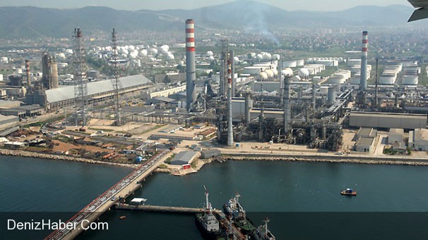 2,7 Milyar Dolarlık Yeni Tesis Tamamlanıyor