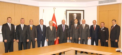 Tüpraş&#039;tan AB&#039;ye Uygun Motorin