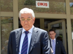 Çolakkadı: &quot;Deliller Değerlendiriliyor&quot;