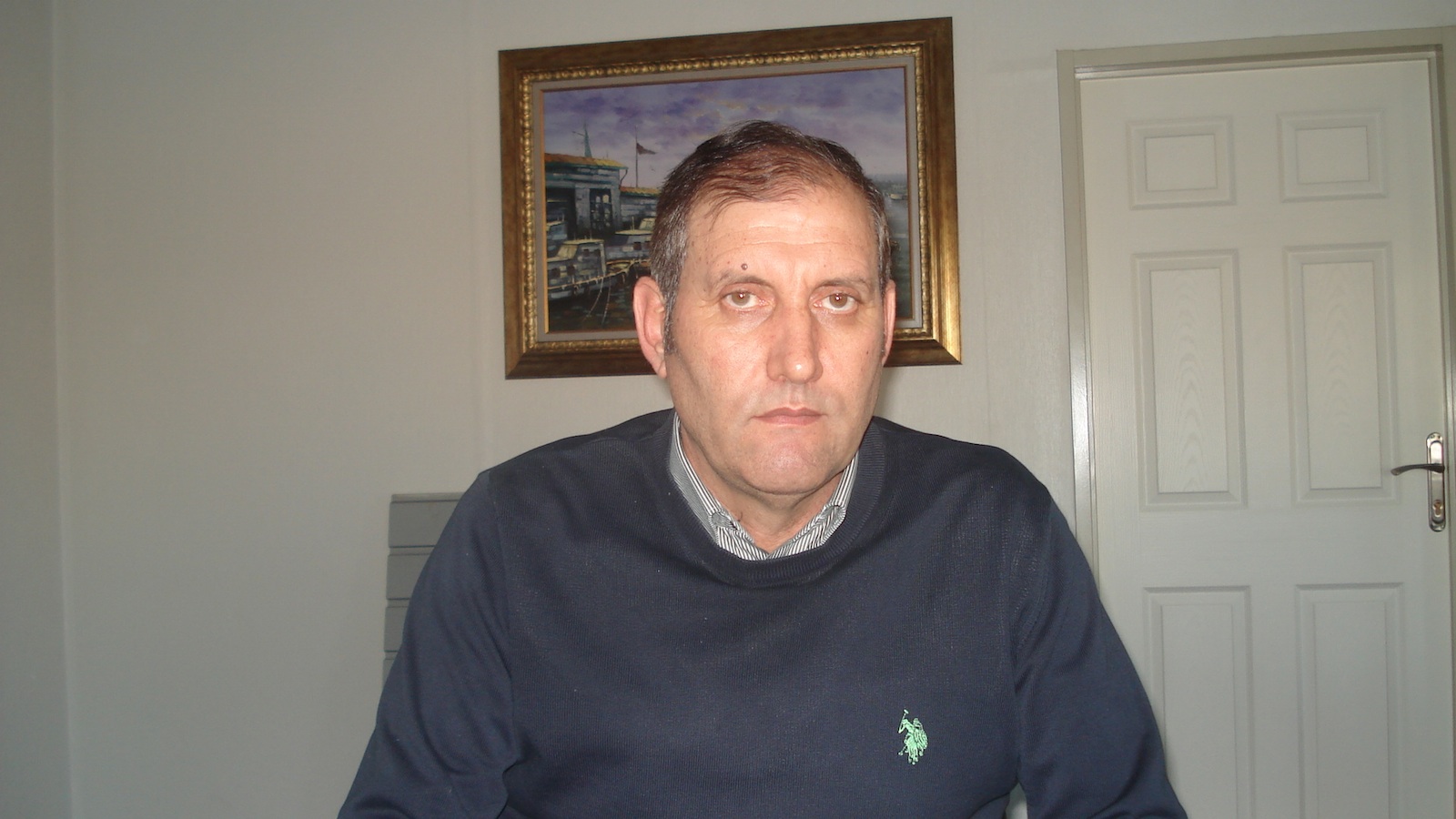 Nakliyecilerden UN RO-RO&#039;ya İsyan!...