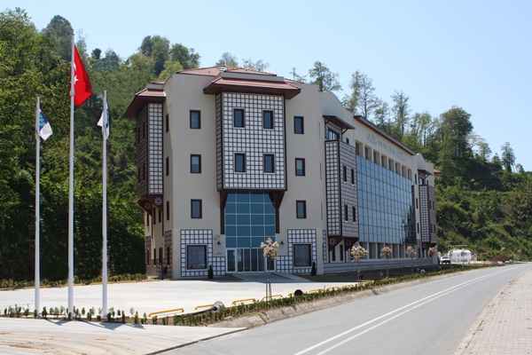 Kariyer Günleri Turkon Holding ile Başlıyor