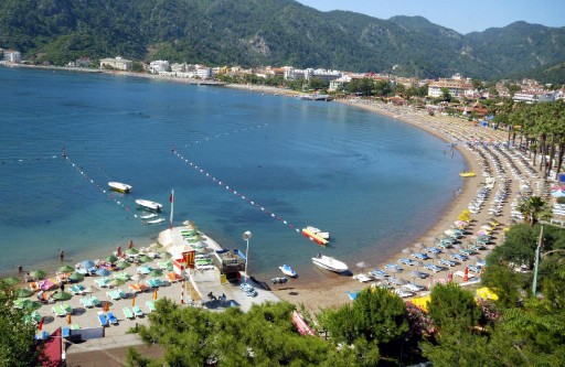 Avrupa Şampiyonası&#039;nın Turizme Etkisi