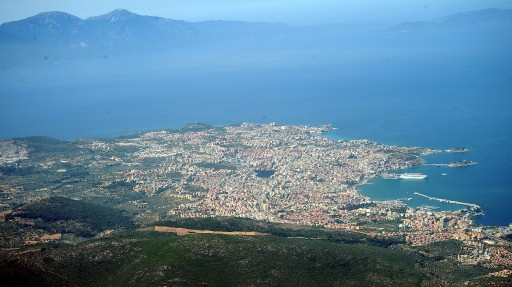 Turizmciler Bu Yıl Rekor Bekliyor