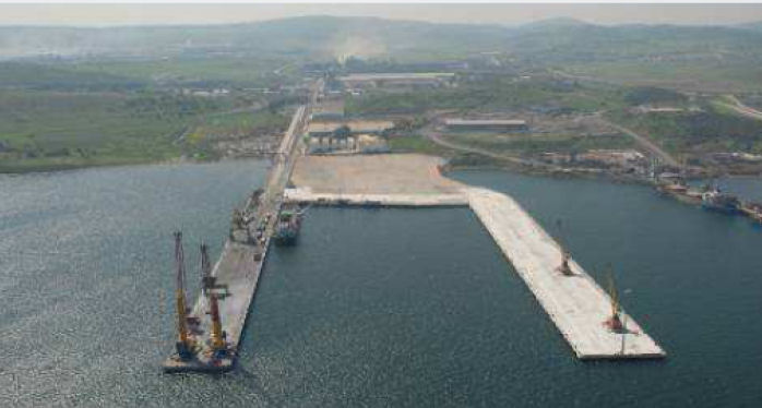 TURKON, Aliağa&#039;yı Uğraklarına Ekledi