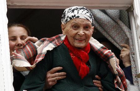 Türkan Saylan&#039;ı Kaybettik