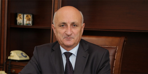 "Deniz ulaşımı sorununu çözmeliyiz"