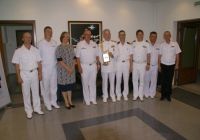 Rusya’nın Karadeniz Kıyısına Demir Attı