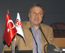 TÜRSAB Feribotlarına İzmir'den İlgi Yok