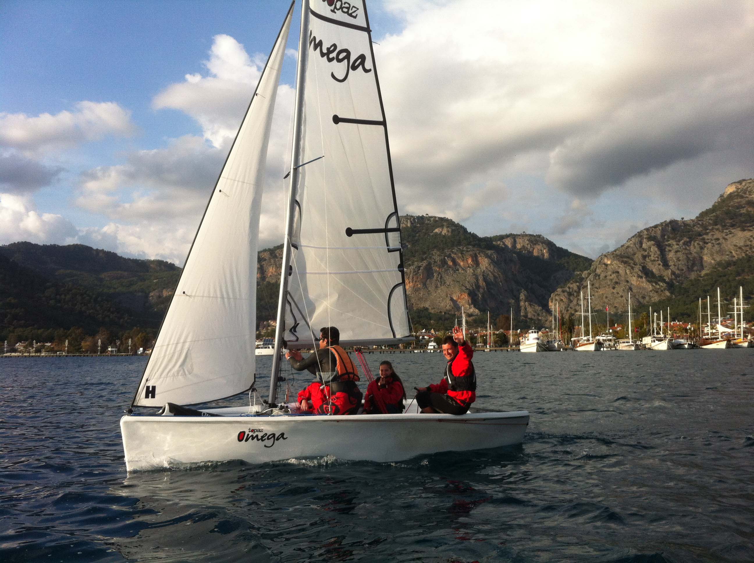 TUYEP Kursları Devam Ediyor