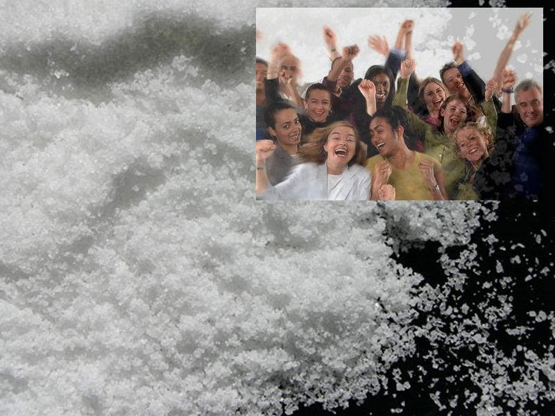 Tuz Gölü ile İlgili Tüm Bildiklerinizi Unutun!