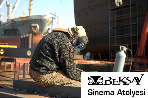 Tersaneler İlk Kez Beyaz Perdede