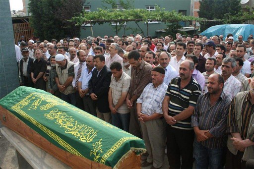 İşte Tam Metin Tuzla raporu