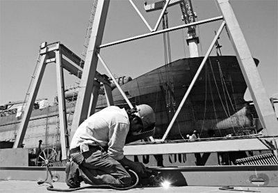 Tuzla'da Tuz da Kokmuş