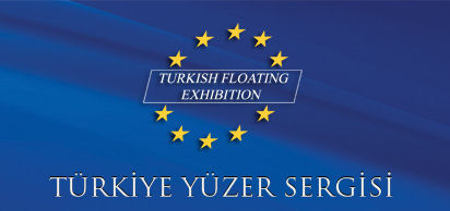 Türkiye Yüzer Sergisi yola çıkıyor