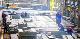 Tuzla&#039;da 60 gemi bir bankaya rehinli