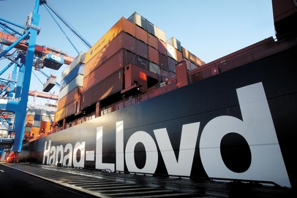 Moody&#039;s, Hapag-Lloyd&#039;un Notunu Düşürdü