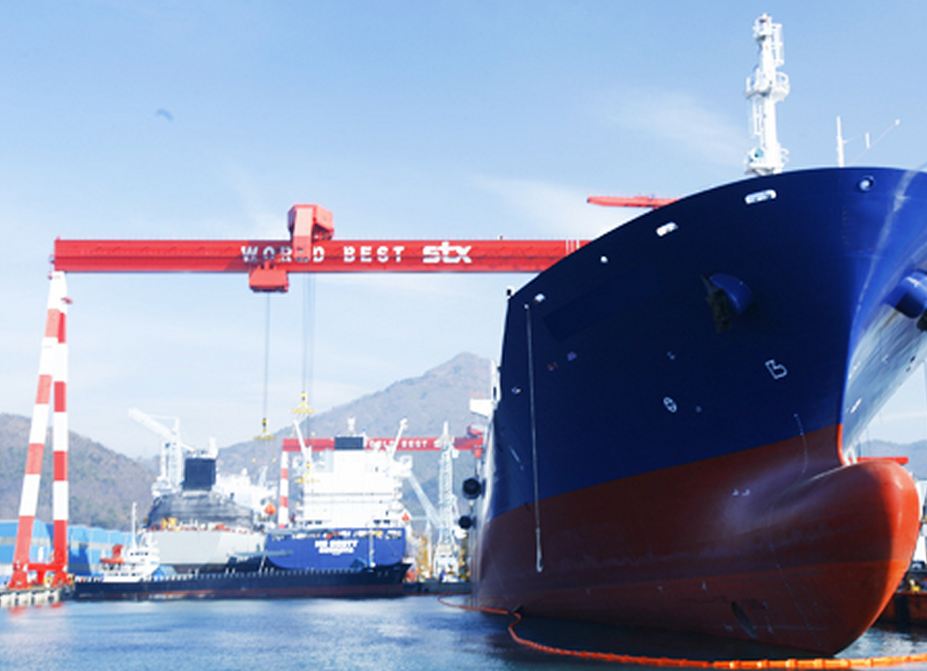 310 Milyon Dolara 2 Gemi Siparişi Aldı