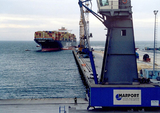 Kapasite artacak, navlunlar sıkışacak