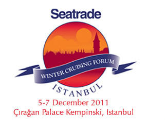 2nci Seatrade Kış Kruvaziyer Forumu