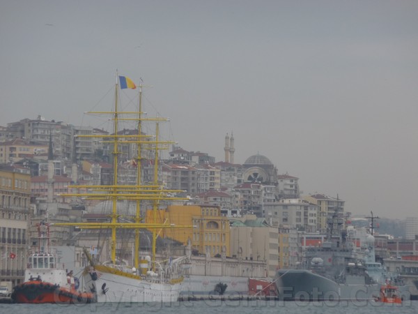 Koşaner: &#039;Karadeniz barışa hizmet edecek&#039;