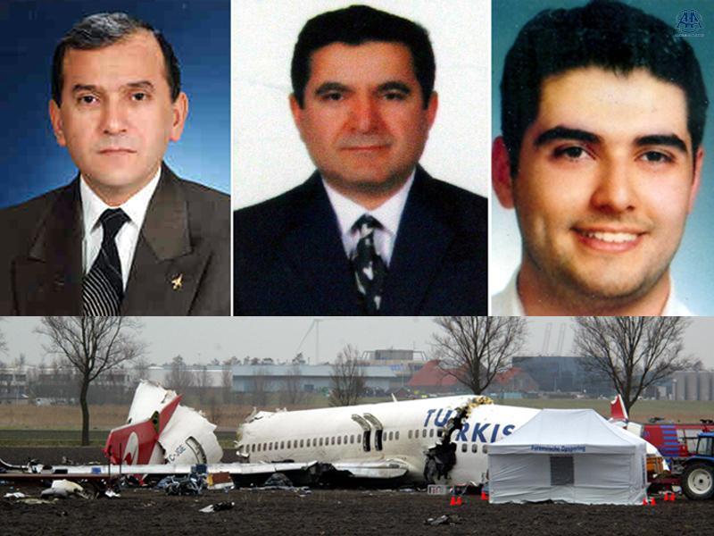 &quot;Hızla Düşüyoruz Kaptanım&quot;