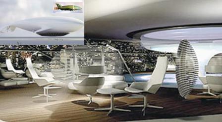 Gökyüzünde Tatil 12 Yıl Sonra