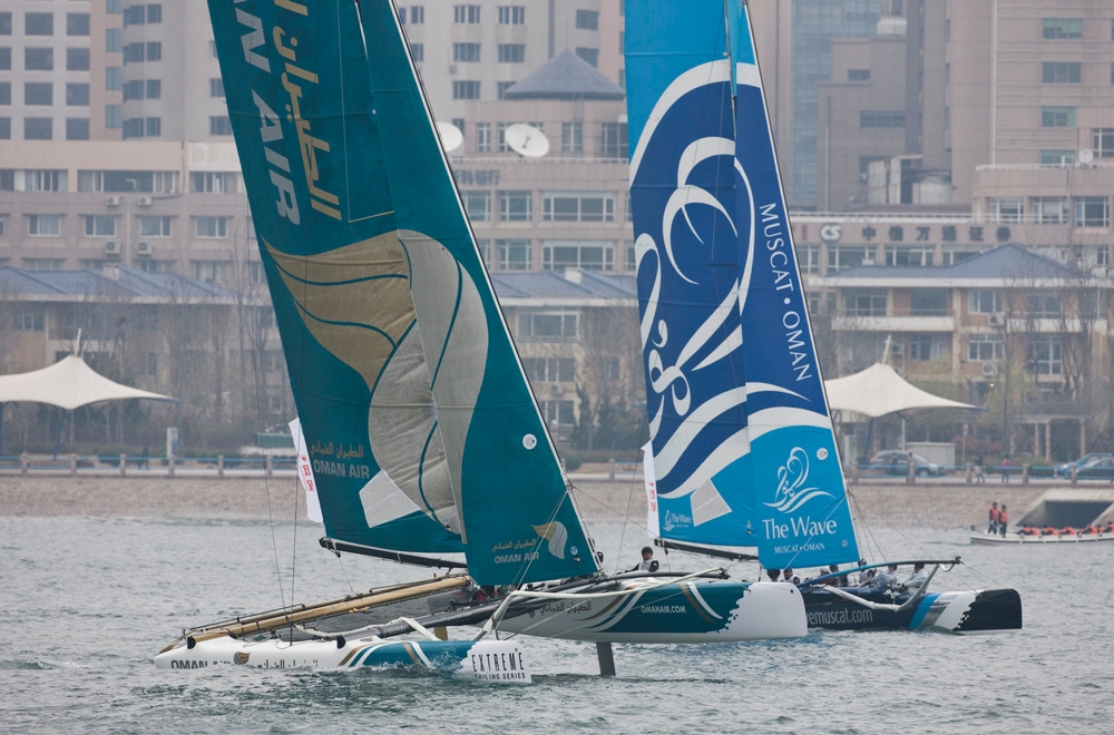 Uçan Tekneler Nefesleri Kesecek!