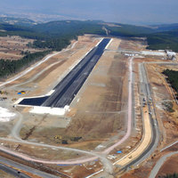 Dünyanın En Büyük 10. Limanı Olacak