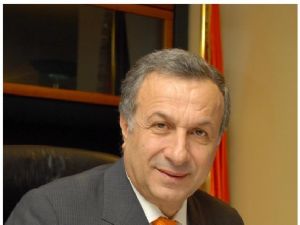 &quot;İstanbul’a 1 milyon turist denizden geliyor&quot;