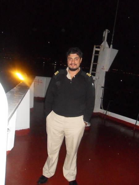 Flaş... Flaş... Korsanlar Frigia&#039;yı Bıraktı