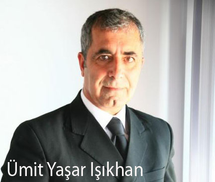 Şair Liman Başkanı Kültür Bakanlığında