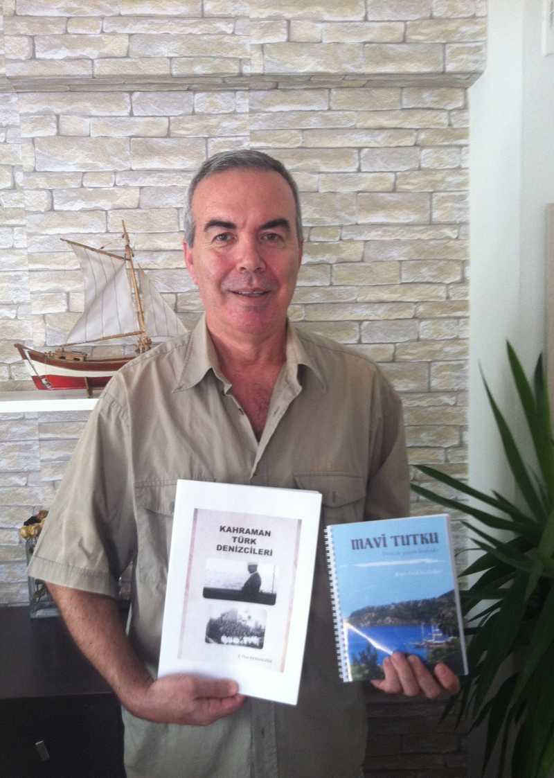 Sponsor Bulunursa Bu Kitaplar Basılacak