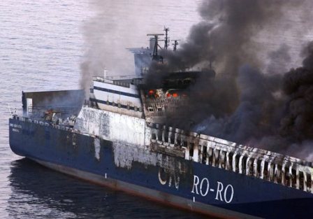 UND Adriyatik Kontrol Altında