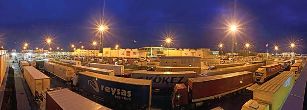 UND’den UN Ro Ro İçin TOBB Ve TİM’e Çağrı