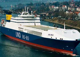 UN Ro-Ro Genel Kuruluna İptal İstemi