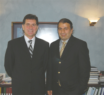 Gemilerin Performansını Yükseltiyorlar...