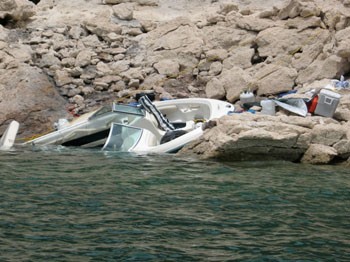 Ünlü İşadamı Tekne Kazasında Öldü