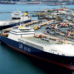 U.N. RO-RO’dan Cazip Kampanyalar