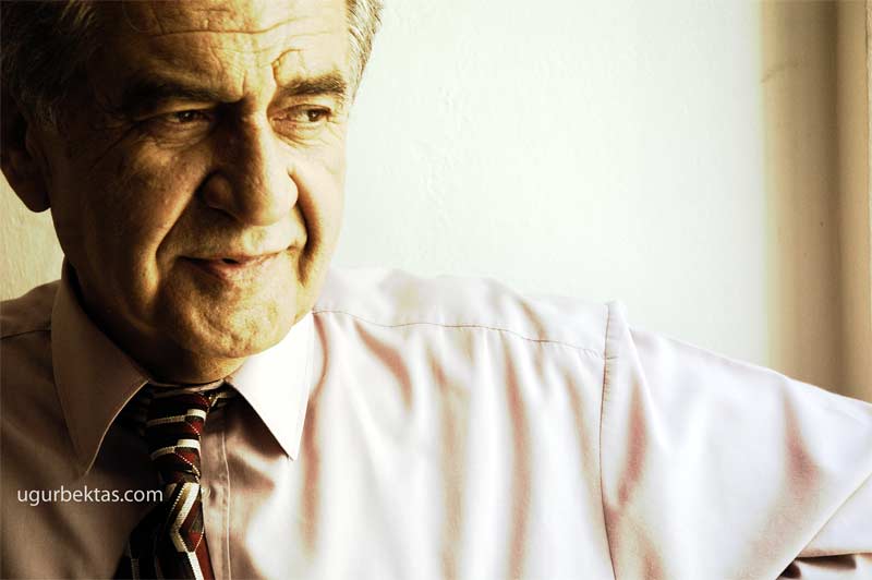 Bilim Dünyasının Acı Kaybı: Ünsal Oskay Vefat Etti