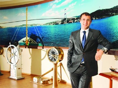 Ortadoğu Deniz Ulaşımını İDO&#039;ya Devretmek İstiyor