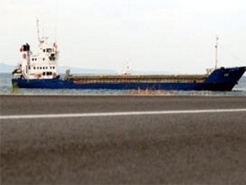 Kaptan Karaya Oturtmasaydı Gemi Batacaktı