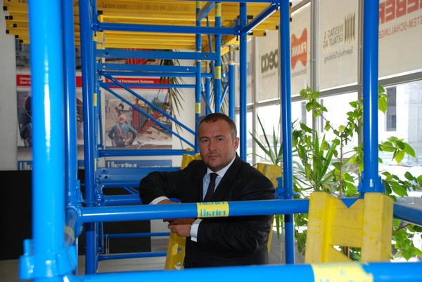 İskeleden Düşmek Tarihe Karışıyor