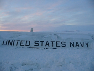 Deniz Piyadeleri Yargılanıyor