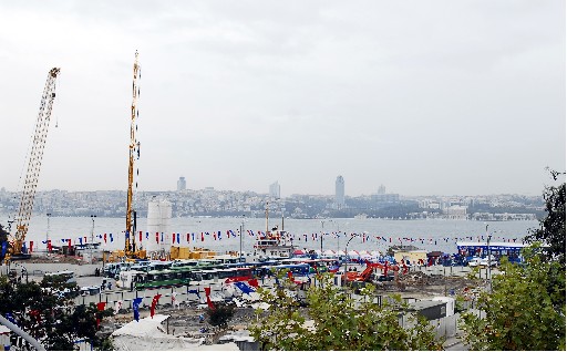 Merkezlere Giriş Paralı Olacak