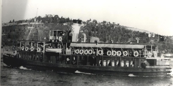 Bugün Üsküdar Faciasının 52. Yıldönümü