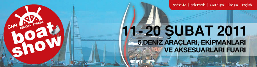 Denizcilik Sektörünün Büyük Randevusu