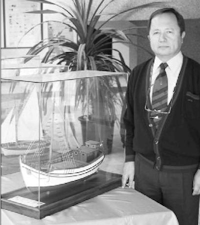 Piri Reis iş başında amaç on bin çocuk